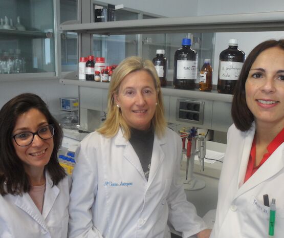 Investigadores de la UEx enriquecen productos cárnicos con omega-3