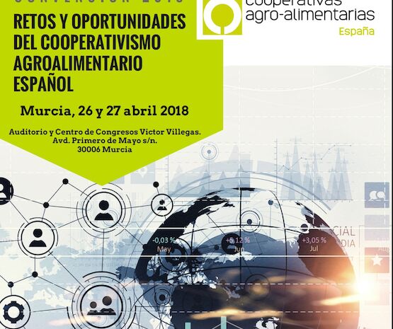 Los retos y oportunidades del cooperativismo español, a debate en una convención nacional de cooperativas