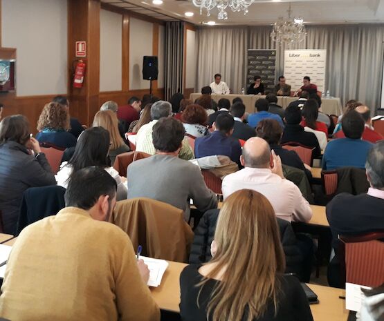 Cooperativas Extremadura espera que no descienda el presupuesto europeo para la futura PAC