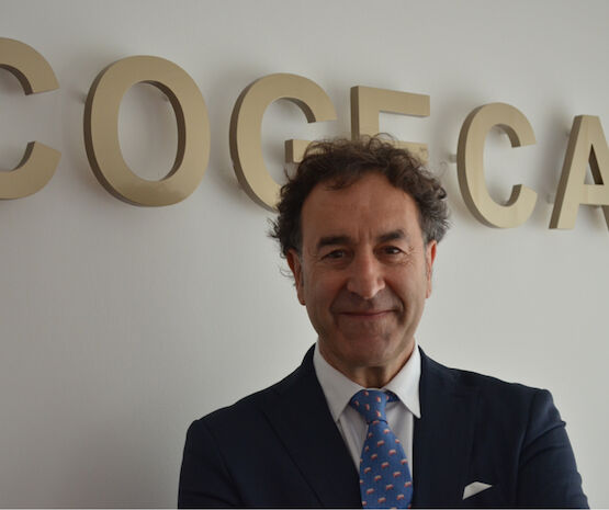 Ramón Armengol, reelegido presidente de la COGECA