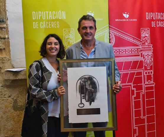 La Agrupación de Cooperativas Valle del Jerte recibe múltiples reconocimientos a su labor