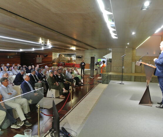 Cooperativas Extremadura reivindica el papel de las cooperativas agroalimentarias como dinamizadoras de la economía rural en la región
