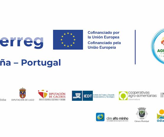 Lanzamiento del Proyecto Agrosocial con la participación de Cooperativas Extremadura