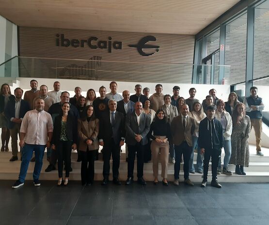 Cooperativas Extremadura impulsa el relevo generacional como clave de futuro del sector
