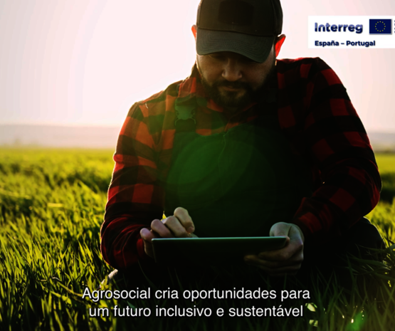 El proyecto Agrosocial difunde su apuesta por la digitalización en cooperativas a través de un video