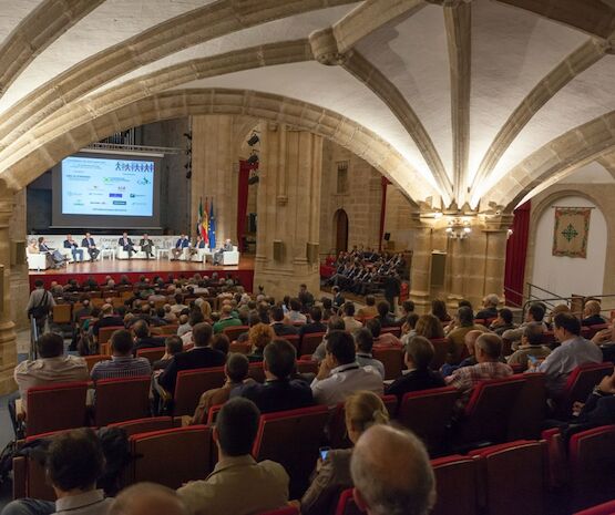 Cooperativas Agro-alimentarias Extremadura celebra su 25 aniversario resaltando el cambio en la agroindustria gracias a las cooperativas