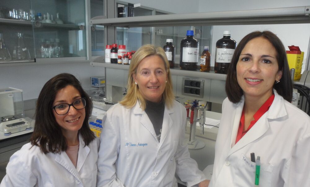 Investigadores de la UEx enriquecen productos cárnicos con omega-3