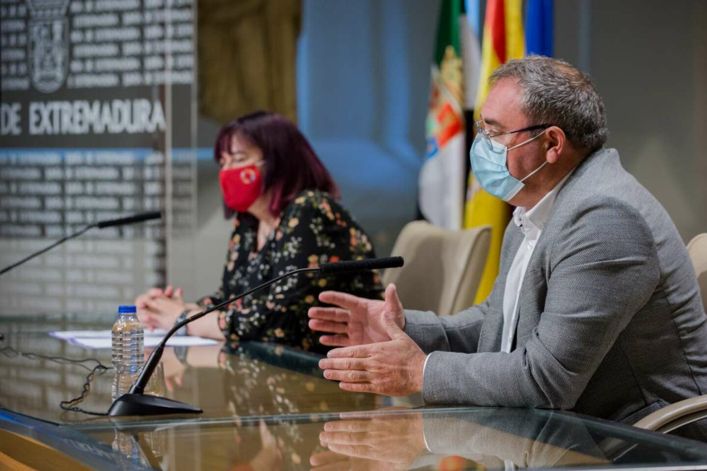 Presentación Plan Estratégico del Cooperativismo