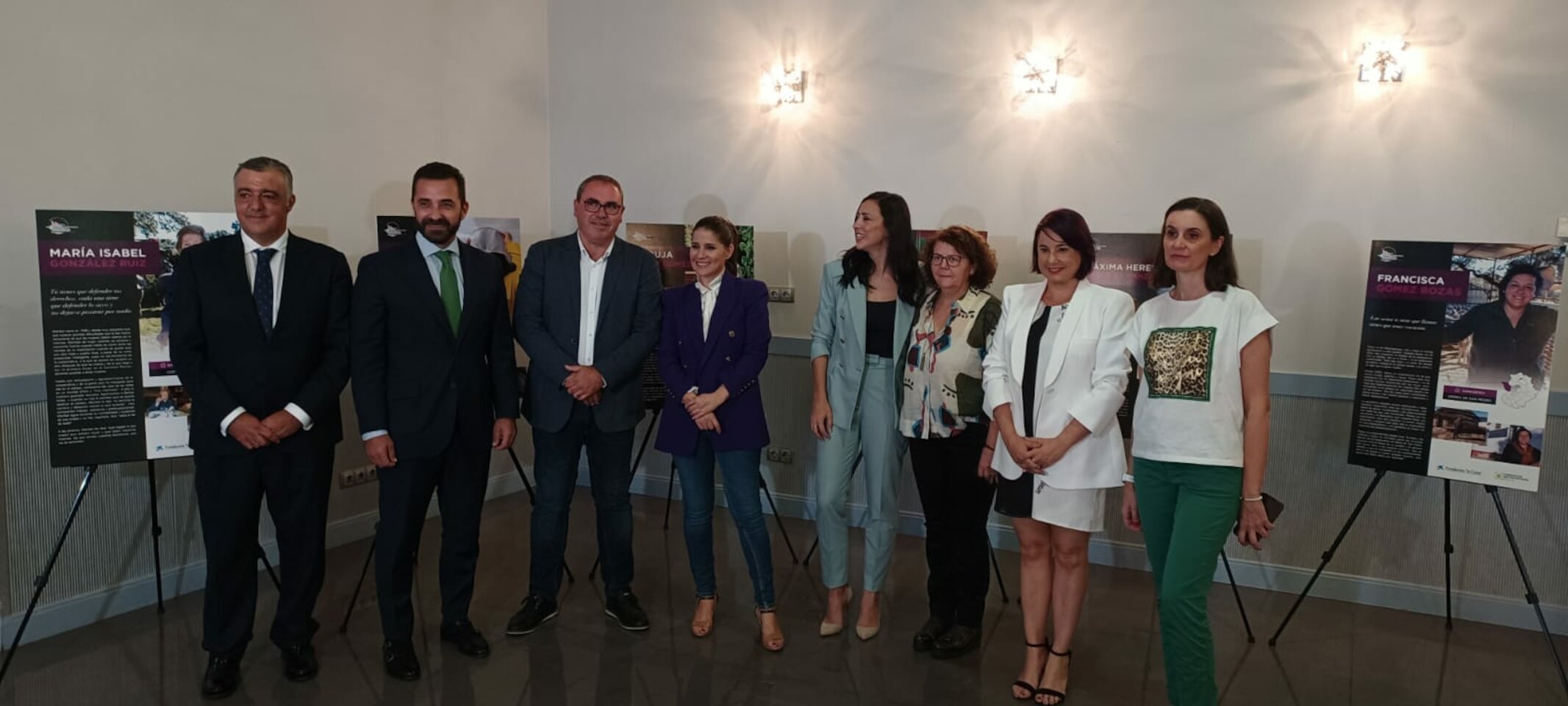 Campus Mujeres Cooperativistas 2022