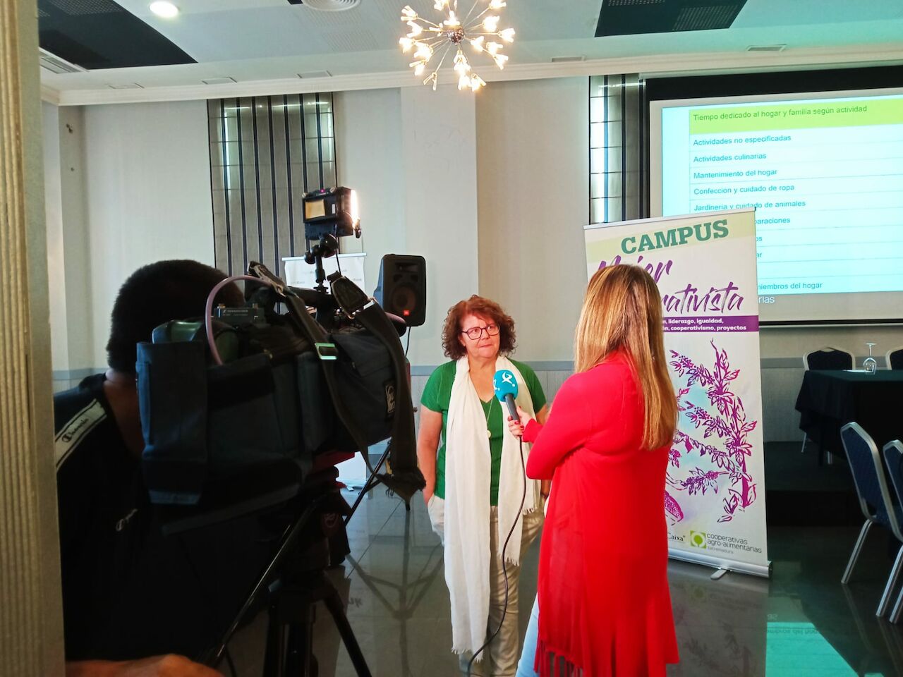 Campus Mujeres Cooperativistas 2022