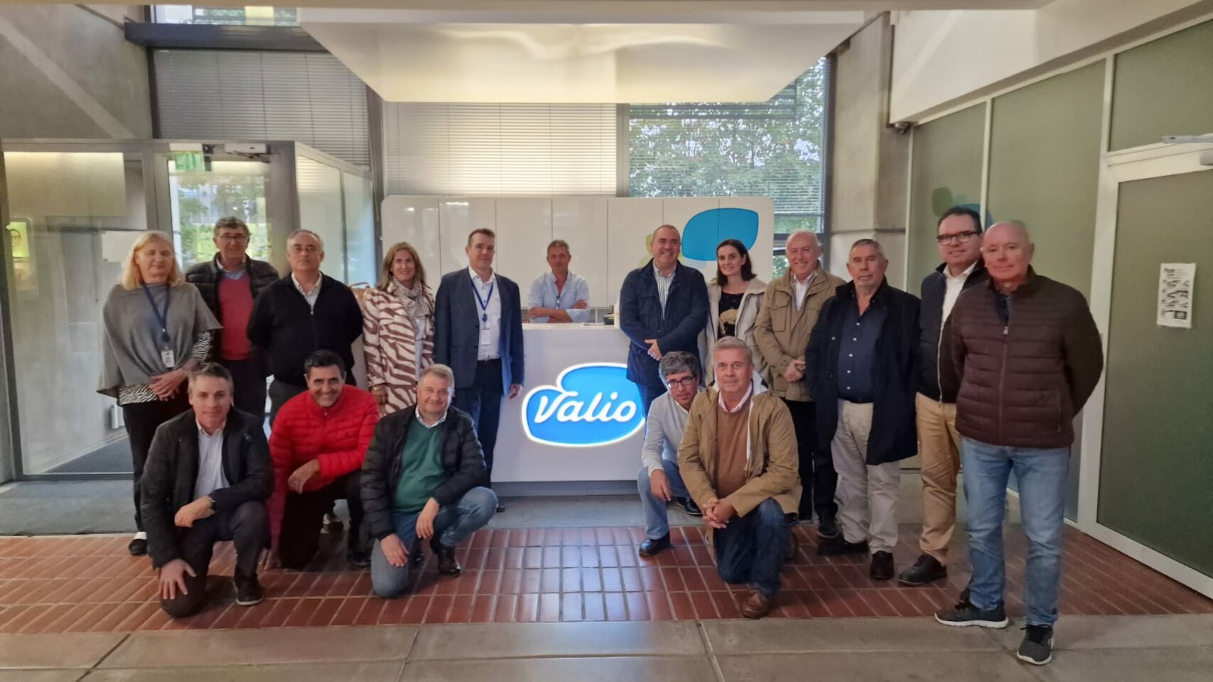 Viaje formativo a Finlandia