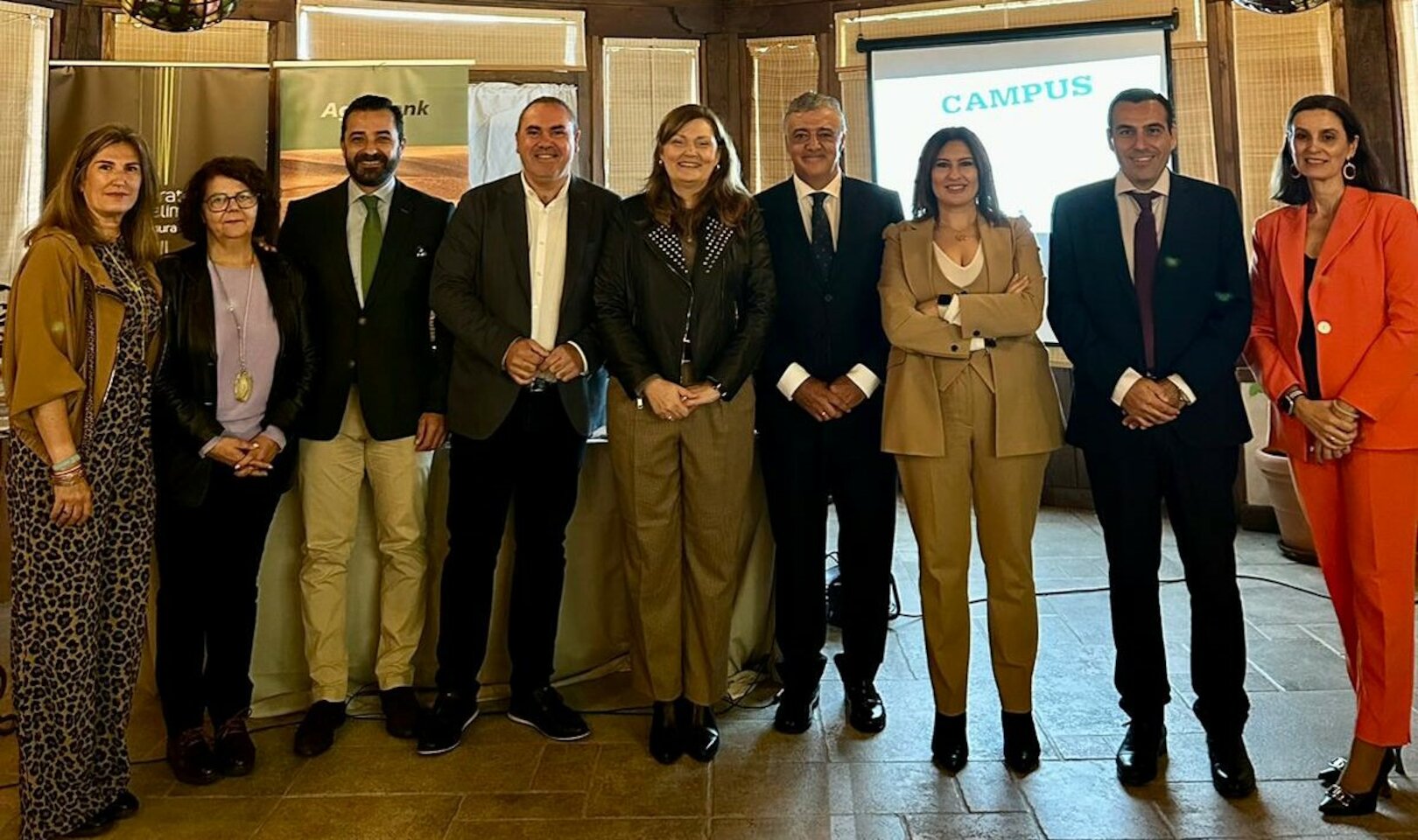 Campus Mujeres Cooperativistas 2023