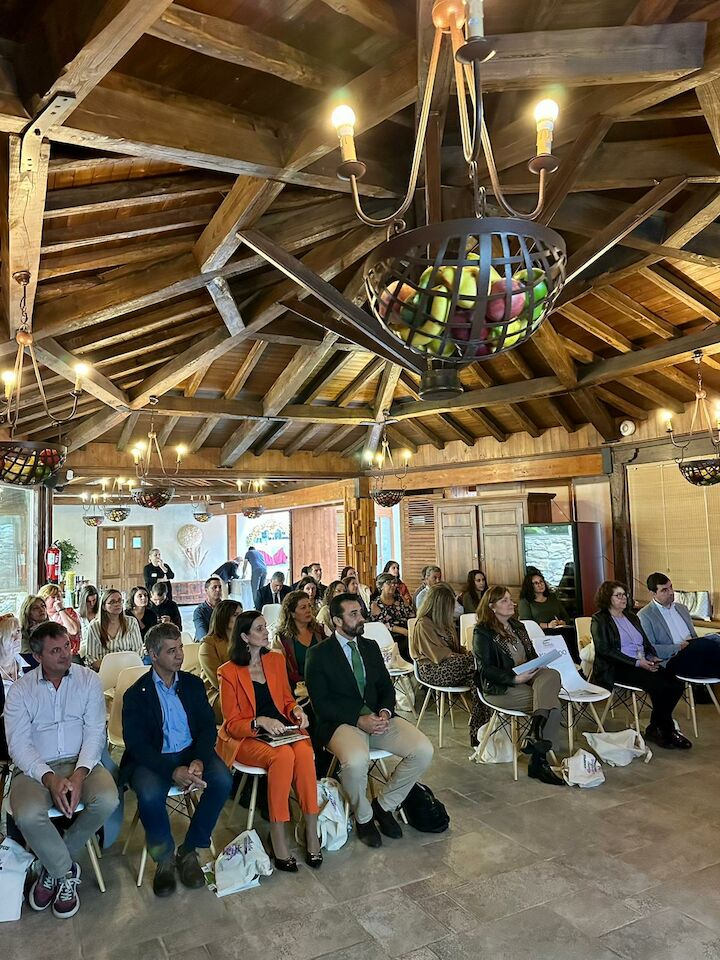 Campus Mujeres Cooperativistas 2023