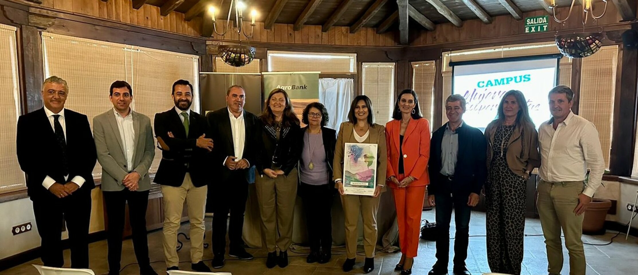 Campus Mujeres Cooperativistas 2023