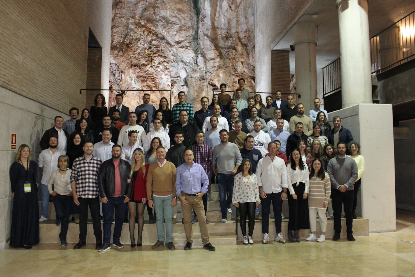 Forum Jóvenes 2023 Tarragona