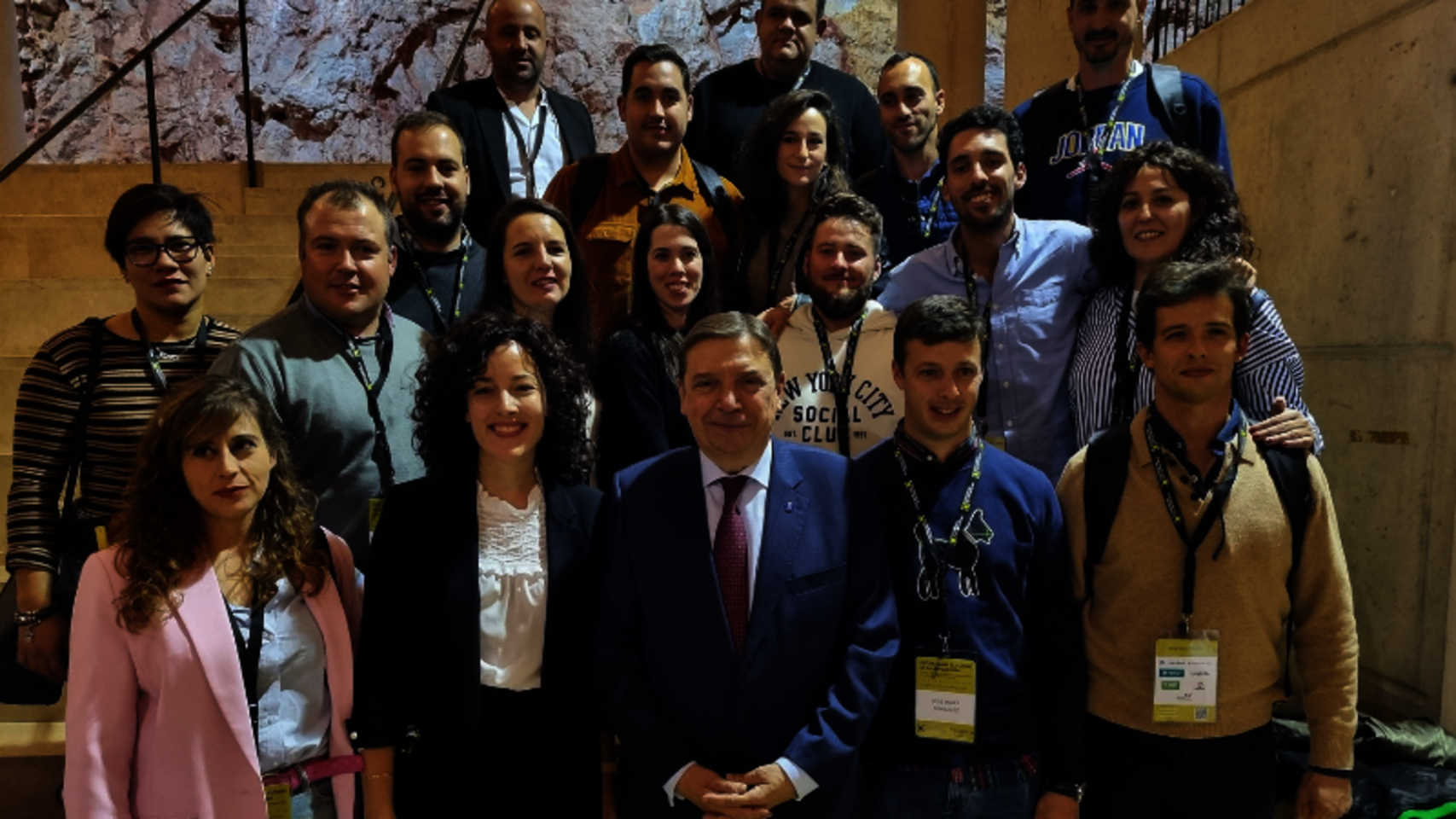 Forum Jóvenes 2023 Tarragona