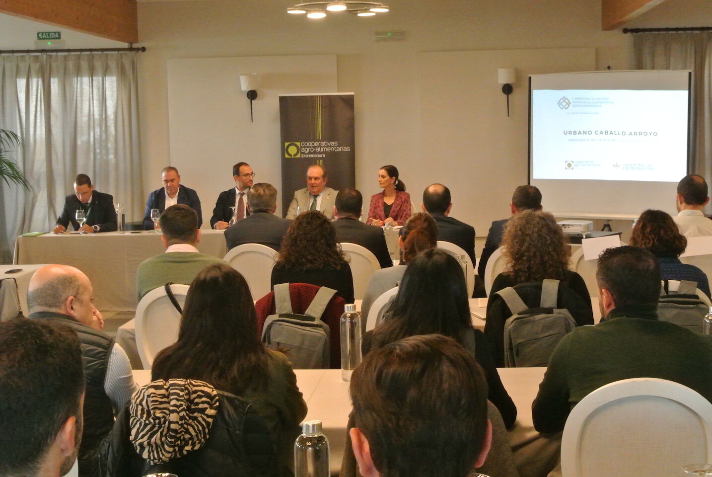 I Seminario Equipos Técnicos 2023