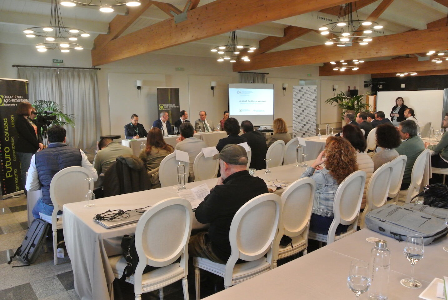 I Seminario Equipos Técnicos 2023