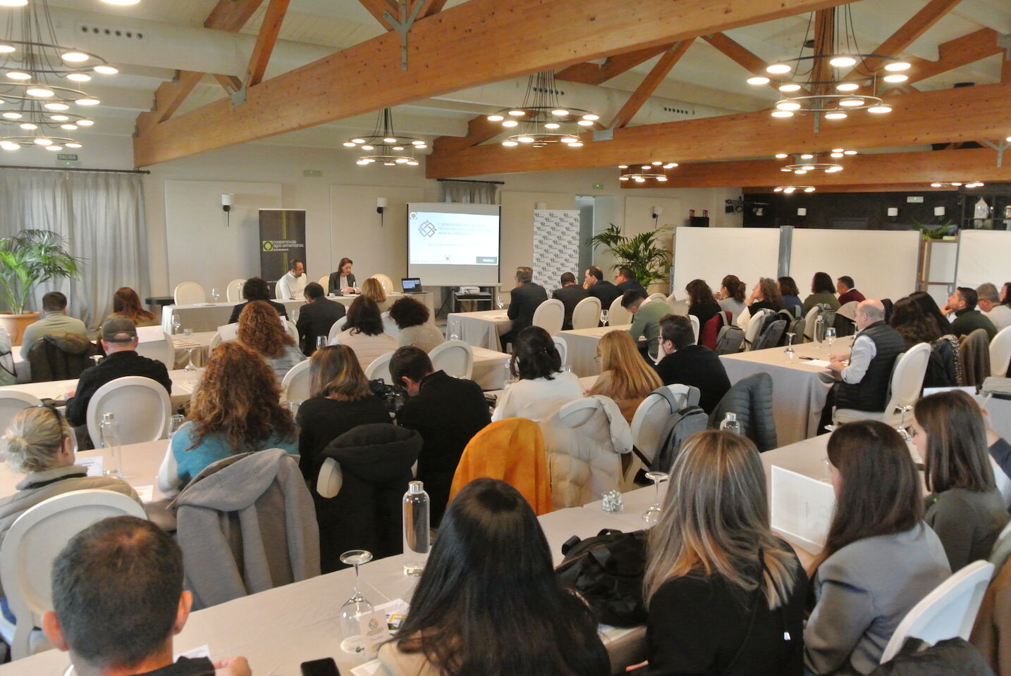 I Seminario Equipos Técnicos 2023