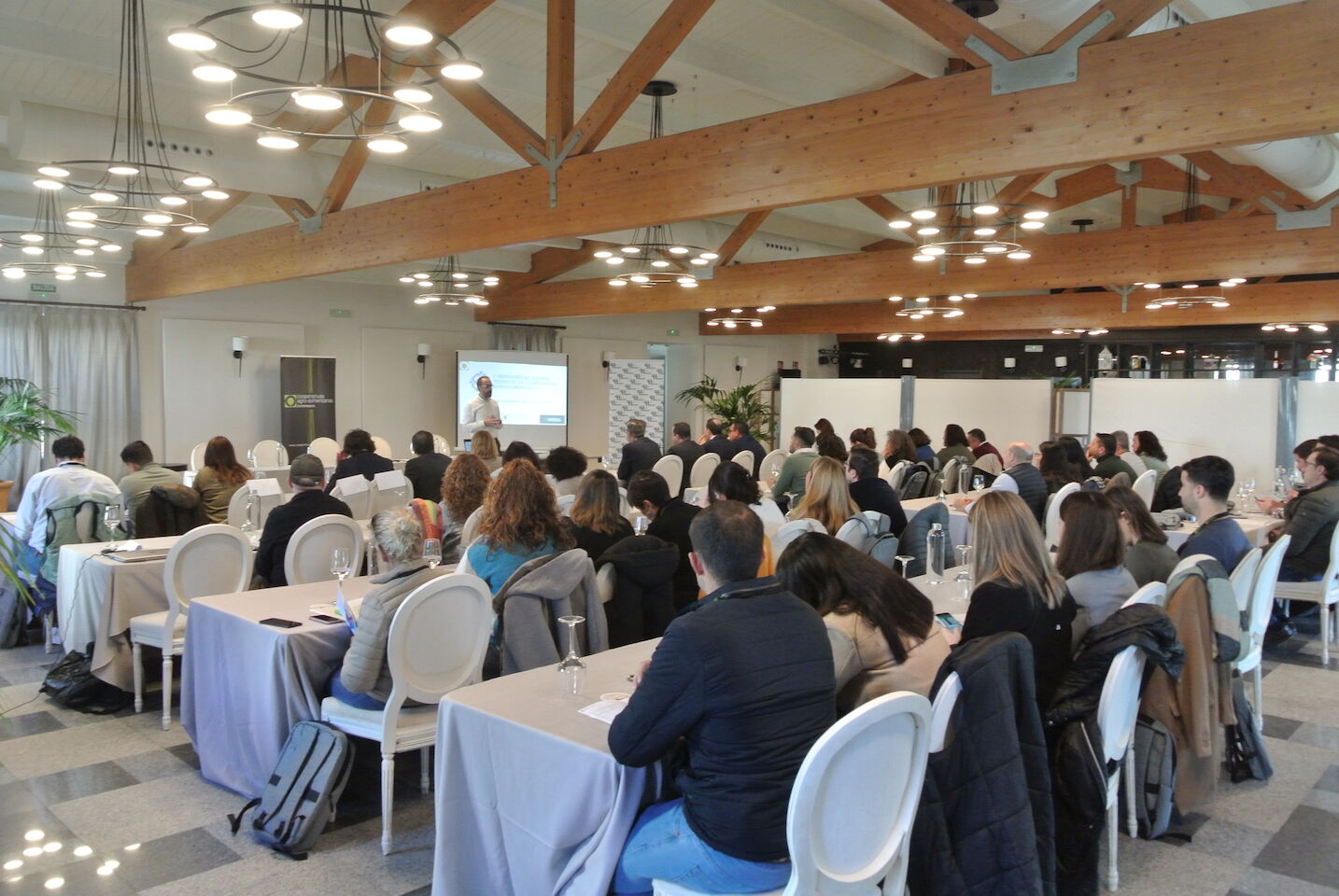 I Seminario Equipos Técnicos 2023