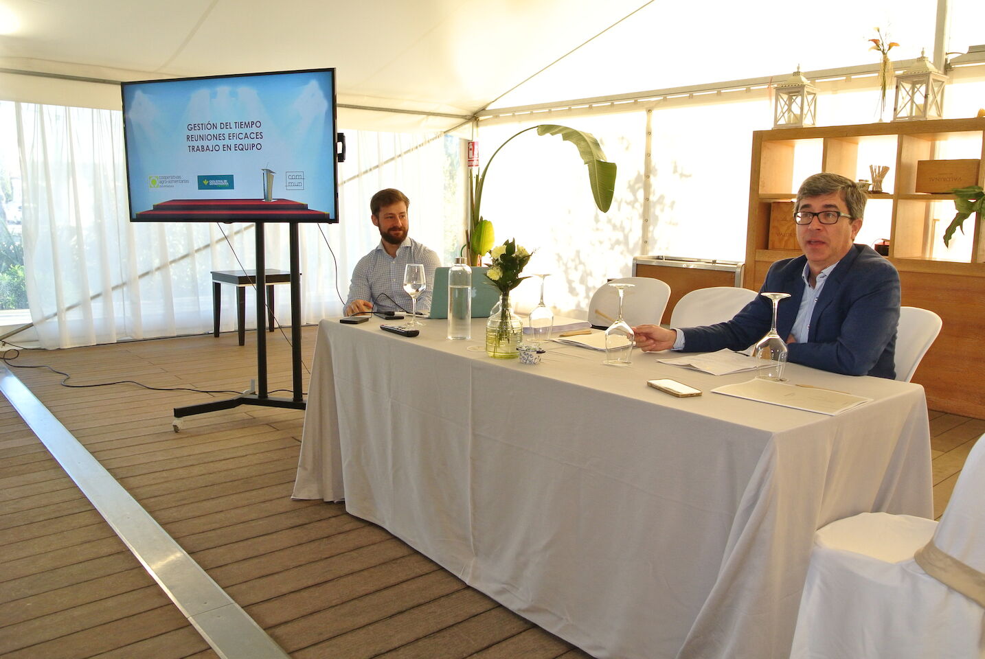 I Seminario Equipos Técnicos 2023