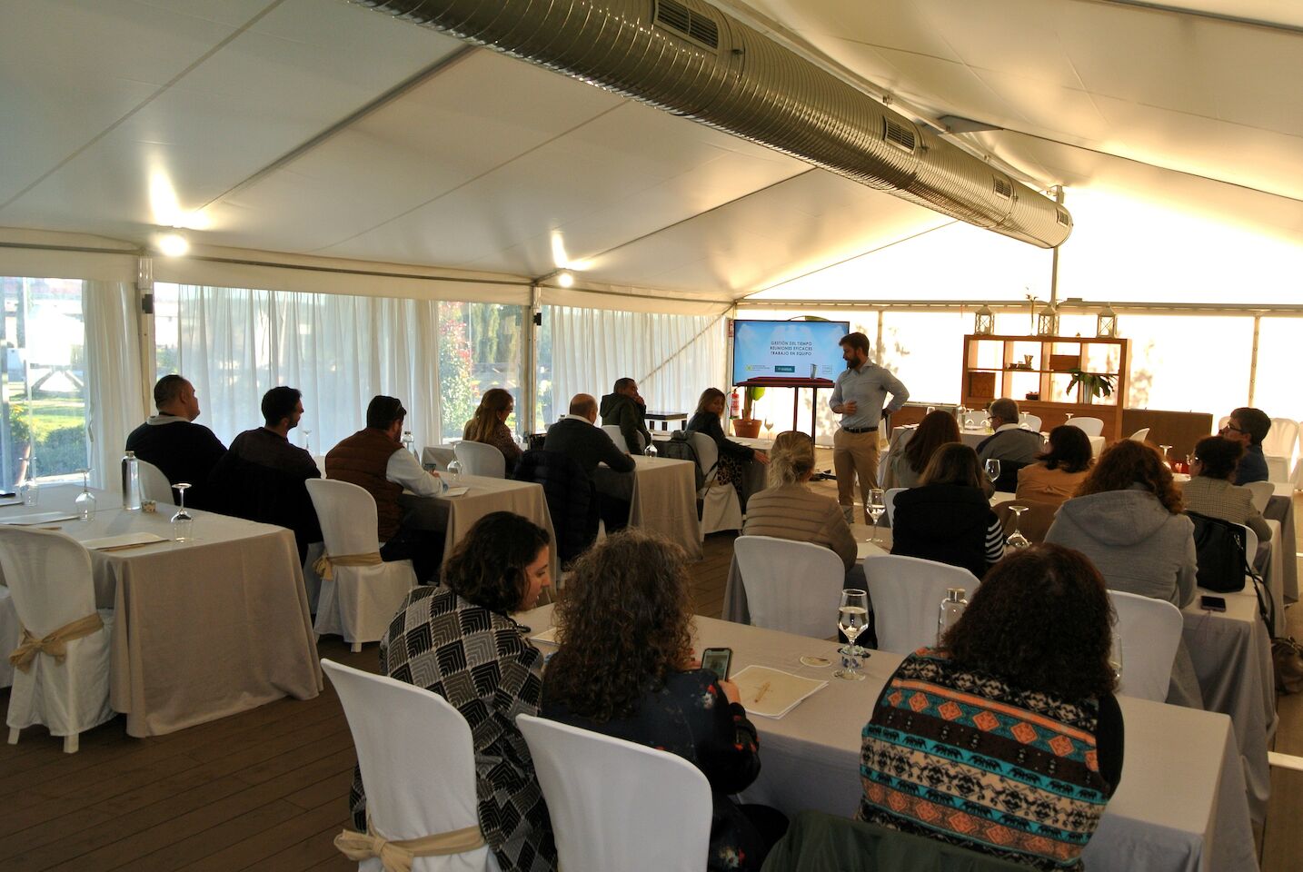 I Seminario Equipos Técnicos 2023