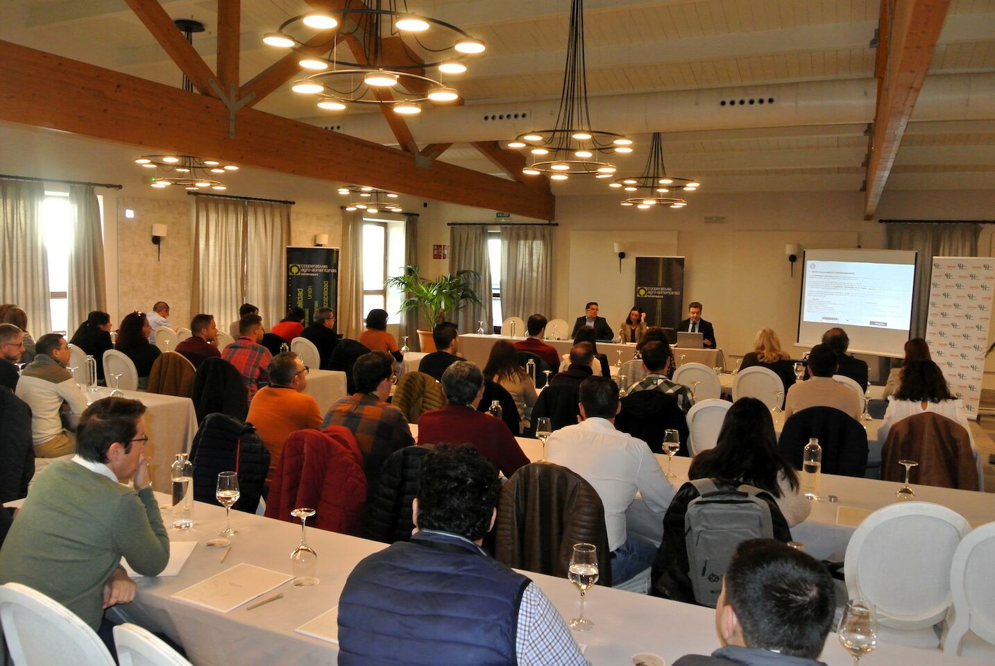 I Seminario Equipos Técnicos 2023