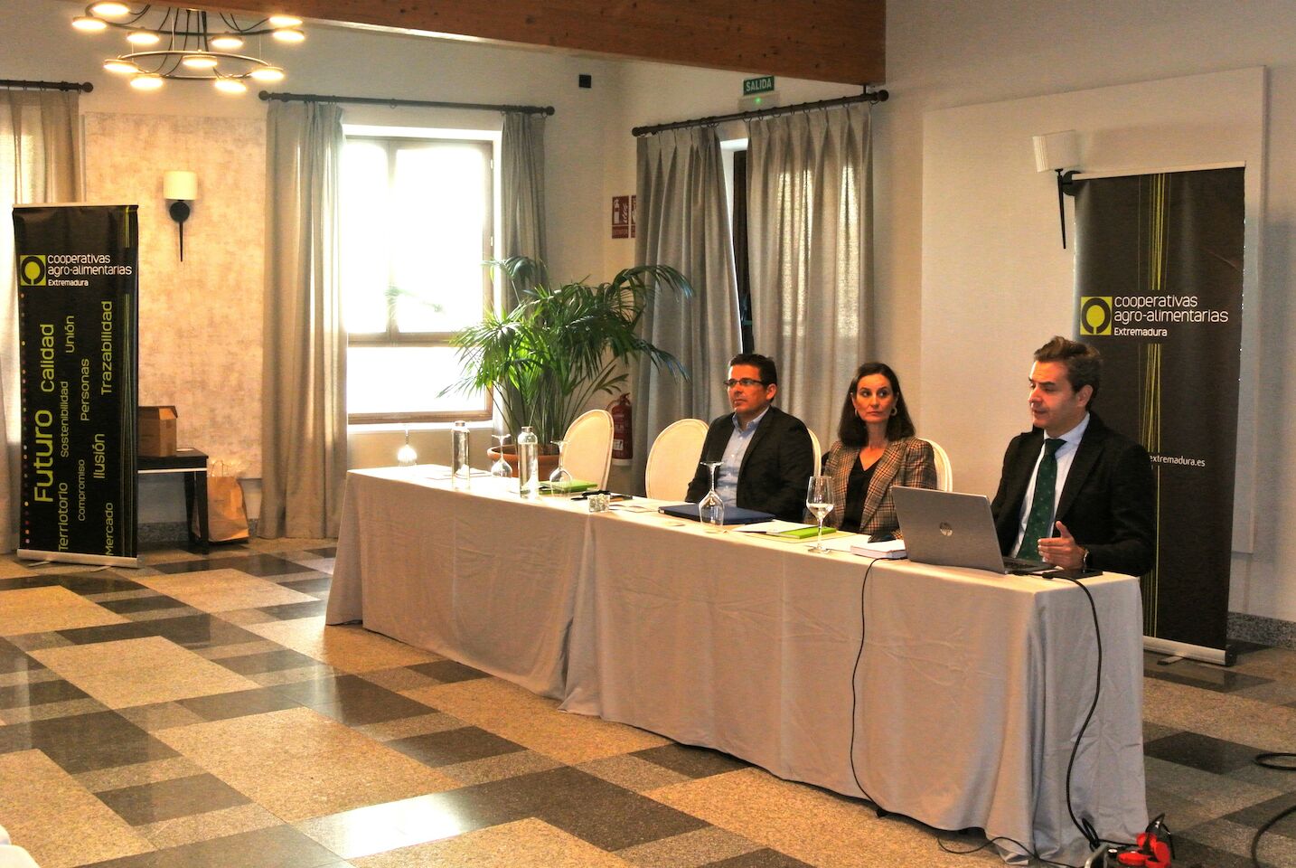 I Seminario Equipos Técnicos 2023