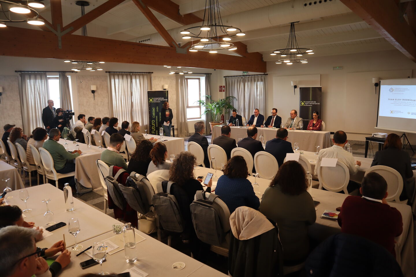 I Seminario Equipos Técnicos 2023