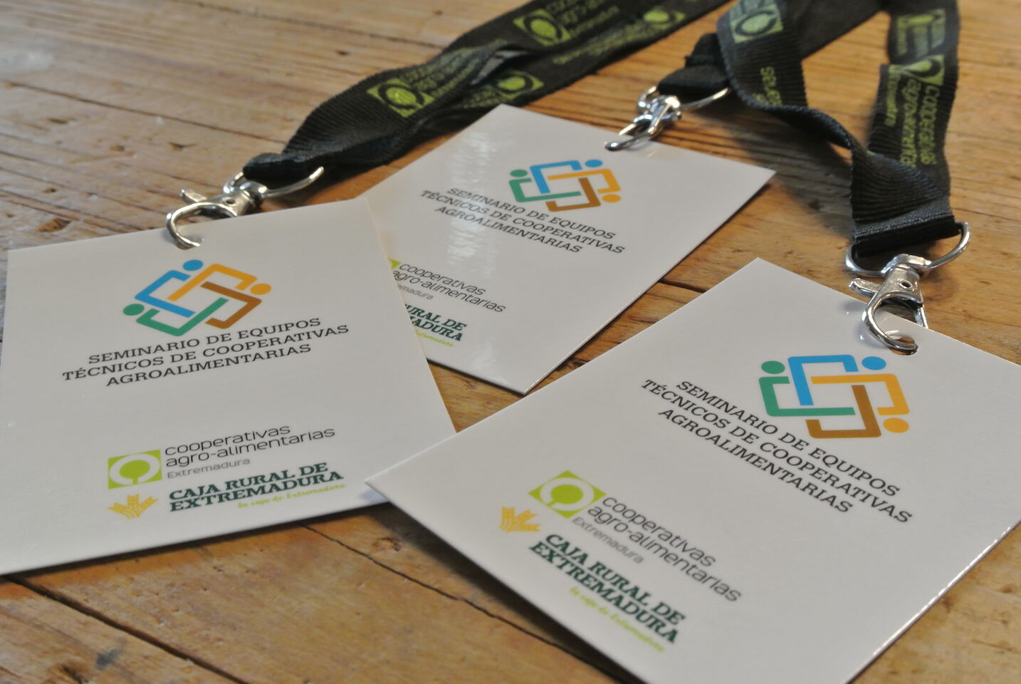 I Seminario Equipos Técnicos 2023