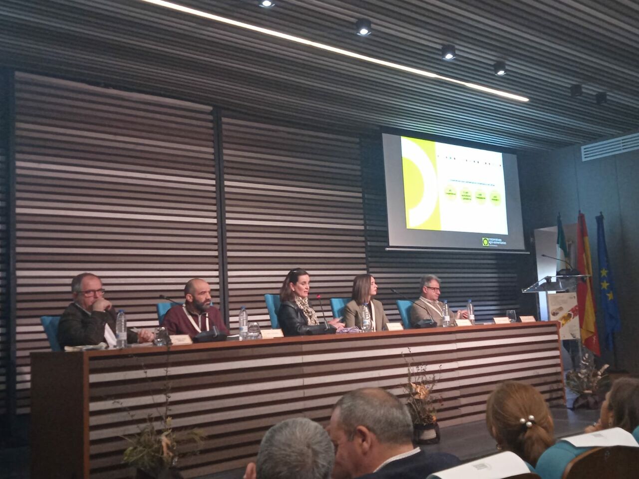 Congreso Jóvenes Cooperativistas 2023