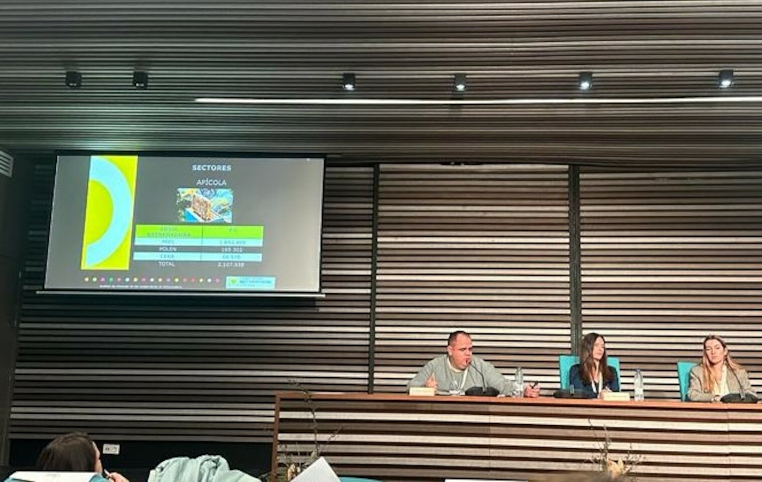 Congreso Jóvenes Cooperativistas 2023