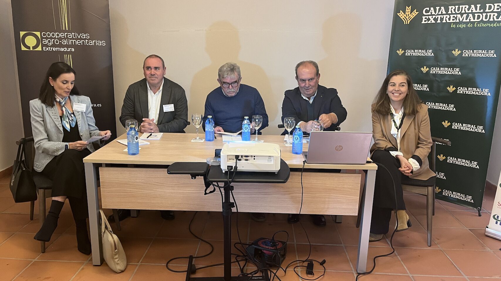 Seminario Equipos Técnicos 2025