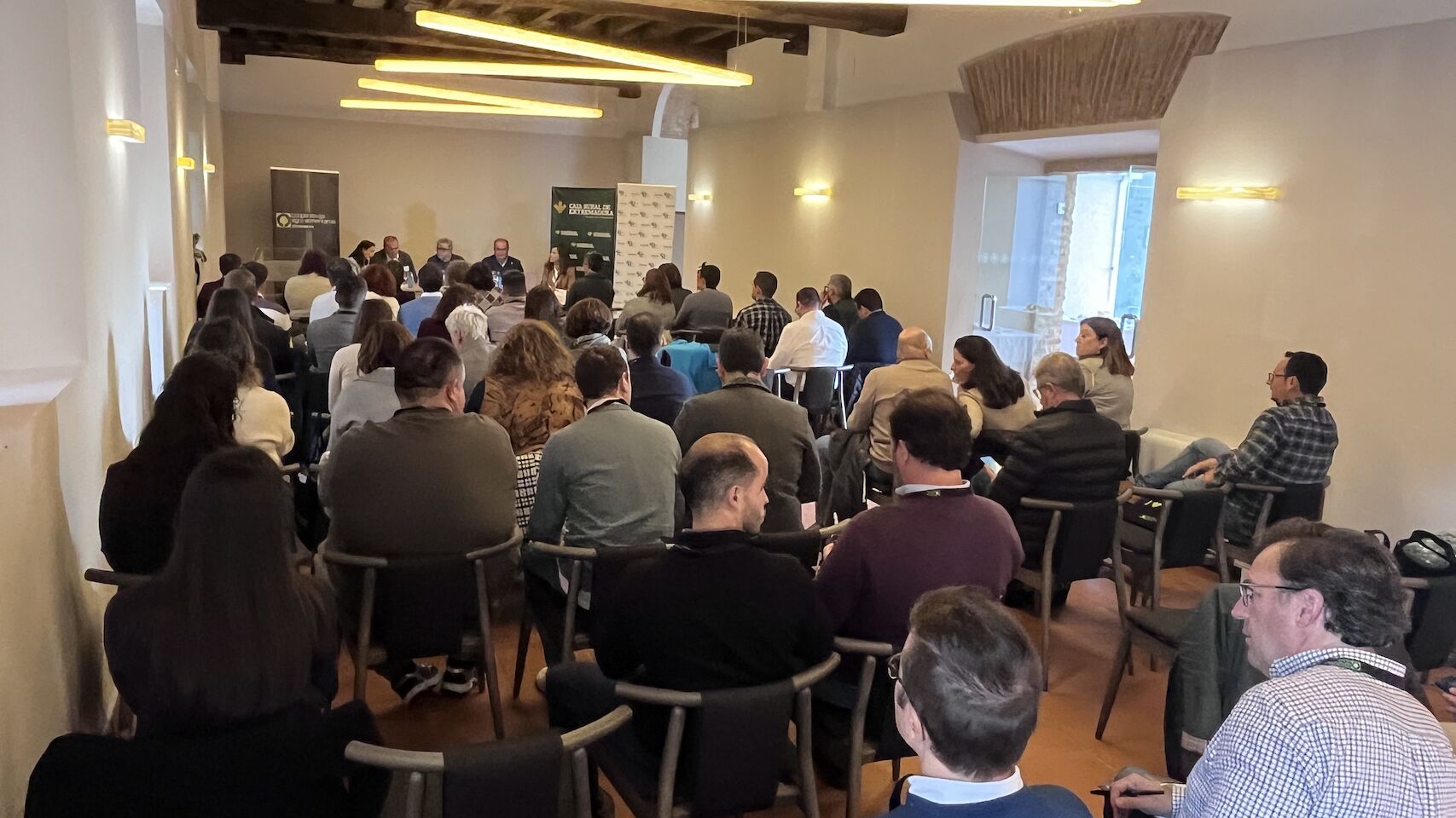 Seminario Equipos Técnicos 2025