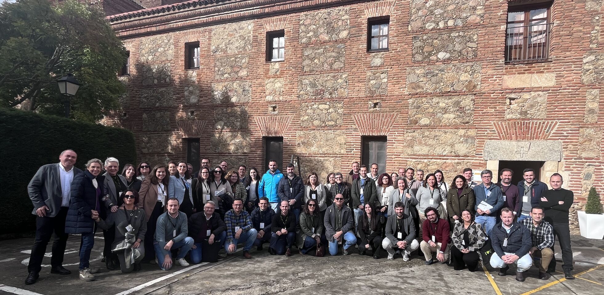 Seminario Equipos Técnicos 2025