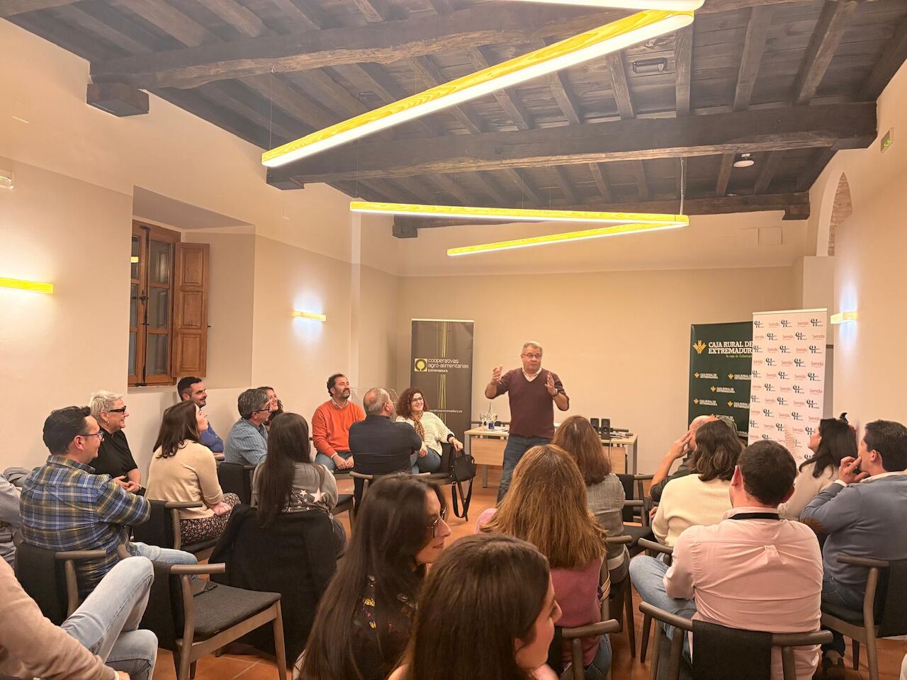 Seminario Equipos Técnicos 2025