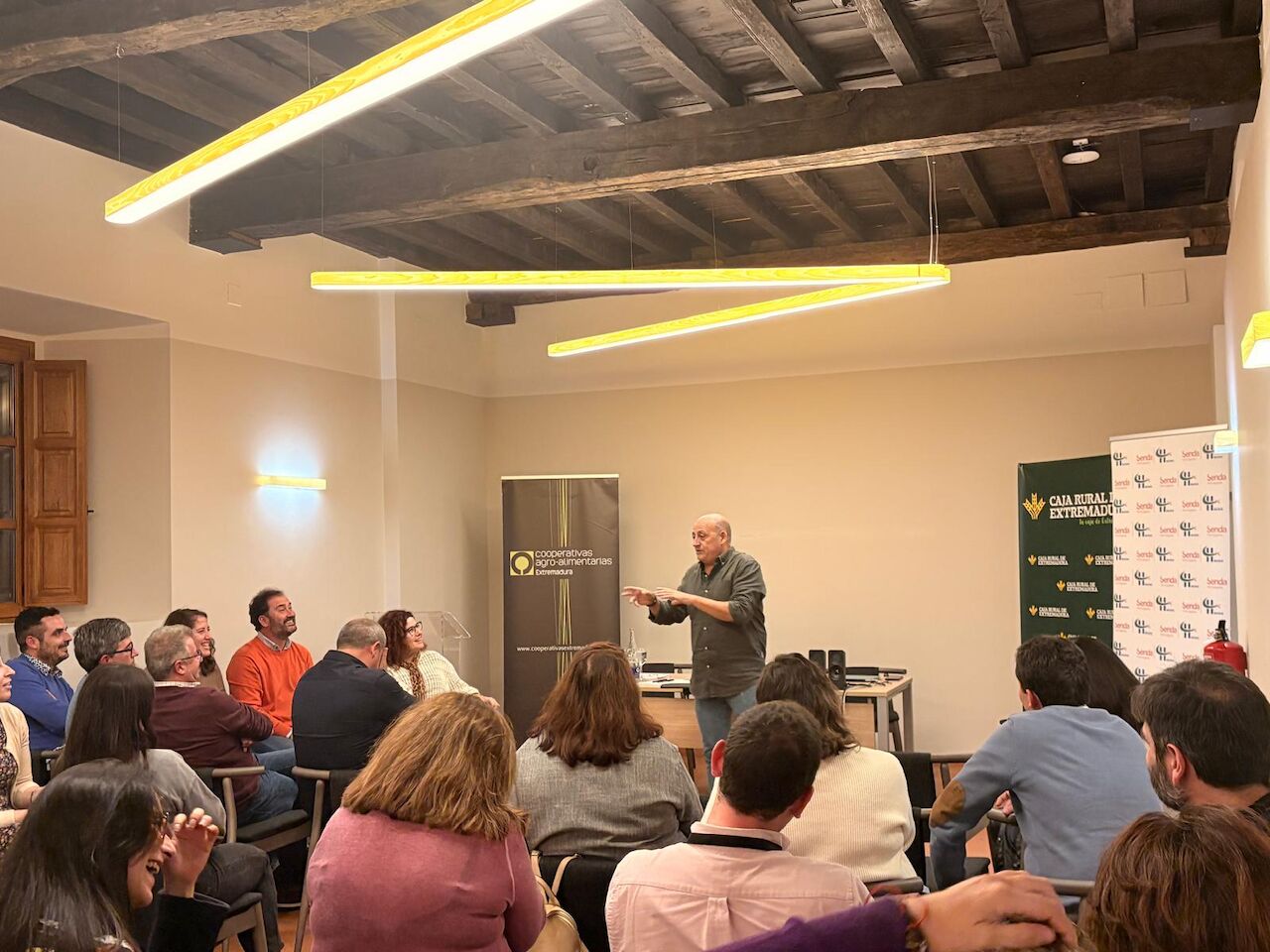 Seminario Equipos Técnicos 2025