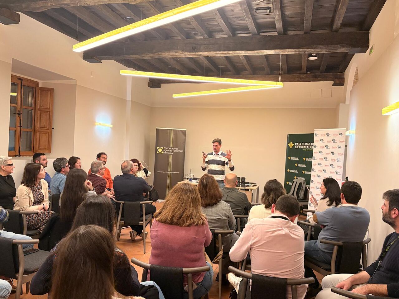 Seminario Equipos Técnicos 2025