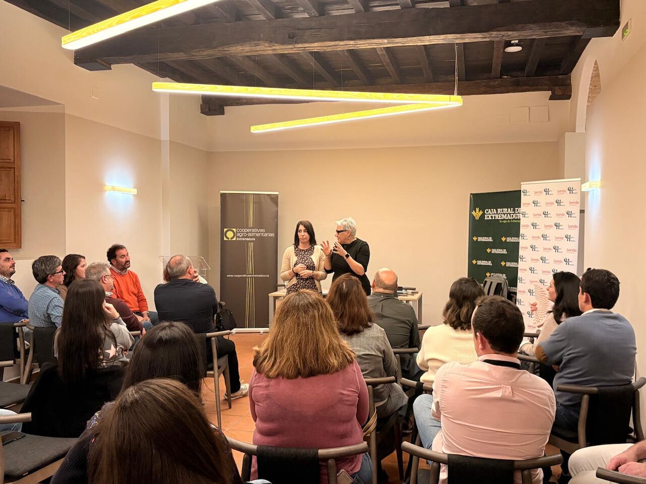 Seminario Equipos Técnicos 2025