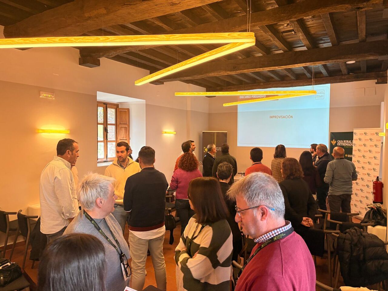 Seminario Equipos Técnicos 2025