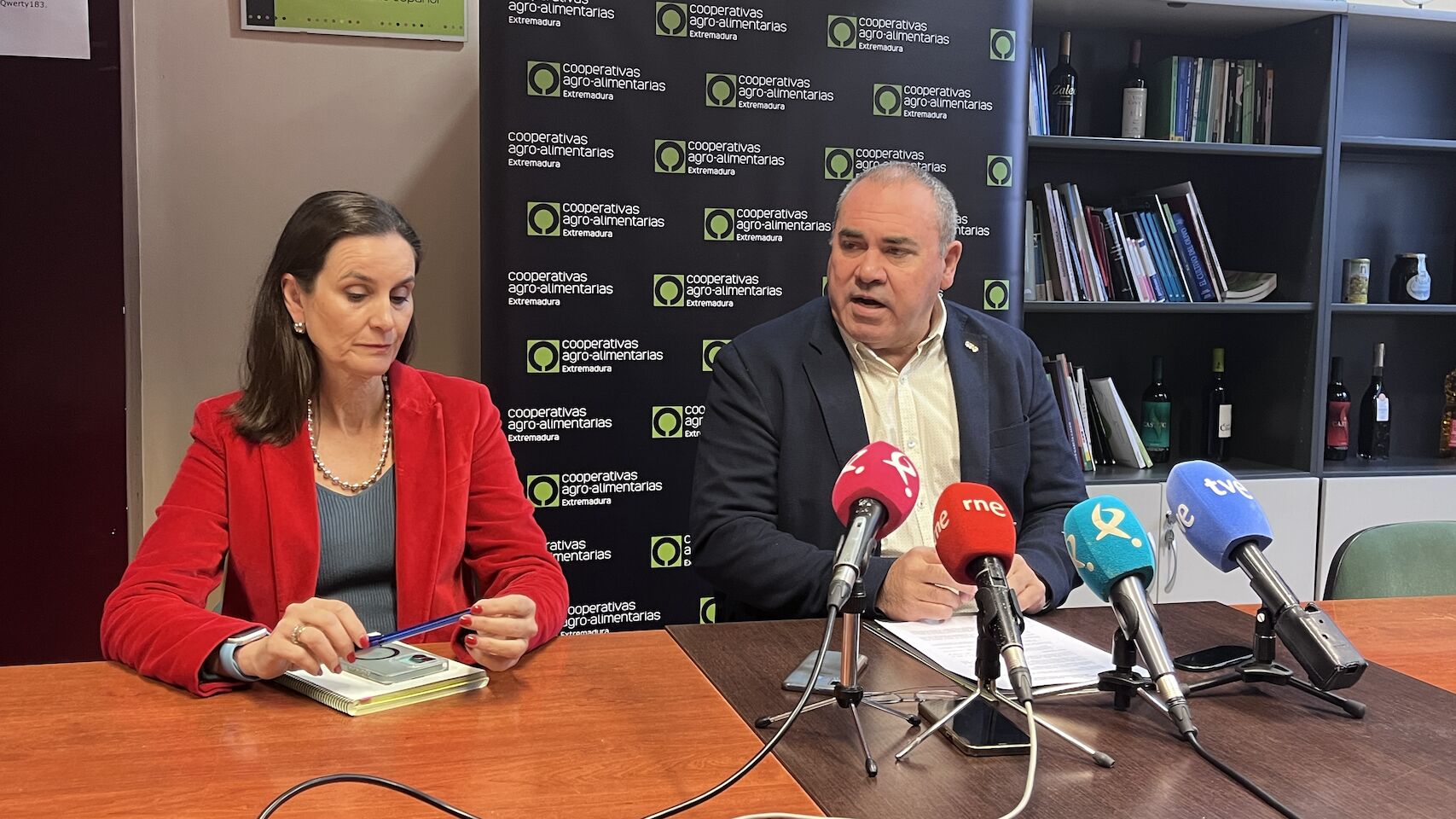 20251217 Rueda de prensa balance del año