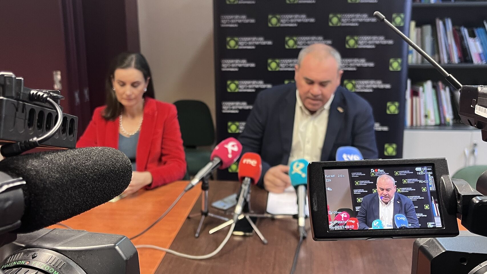 20251217 Rueda de prensa balance del año