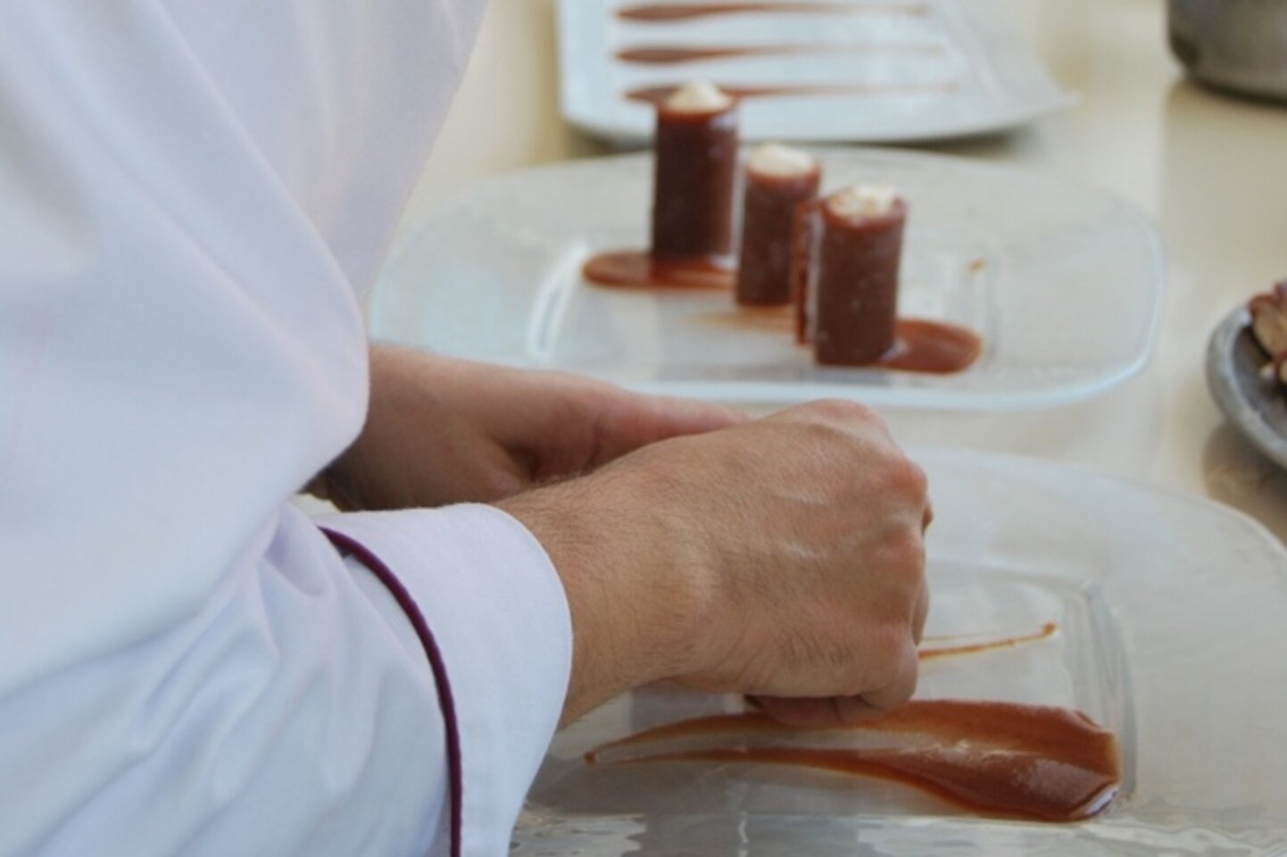 concurso gastronómico