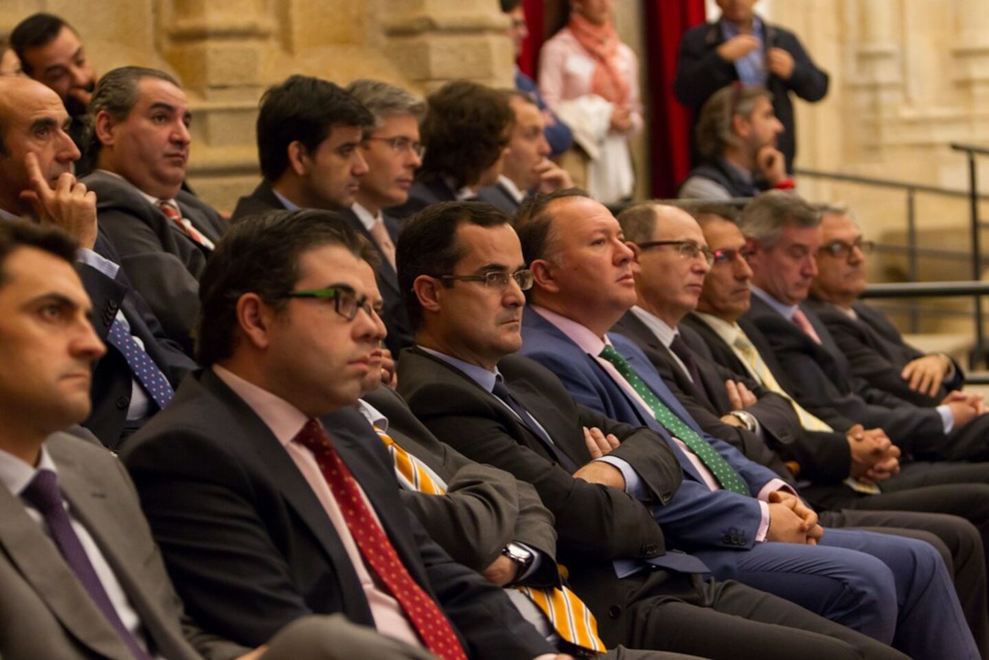 Congreso de Integraci&oacute;n. 25 a&ntilde;os de Cooperativas Agro-alimentarias Extremadura