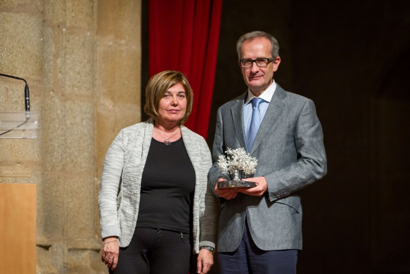 Congreso de Integraci&oacute;n. 25 a&ntilde;os de Cooperativas Agro-alimentarias Extremadura