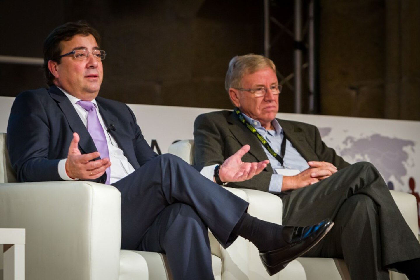 Congreso de Integraci&oacute;n. 25 a&ntilde;os de Cooperativas Agro-alimentarias Extremadura