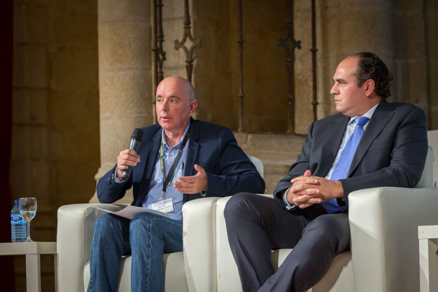 Congreso de Integraci&oacute;n. 25 a&ntilde;os de Cooperativas Agro-alimentarias Extremadura