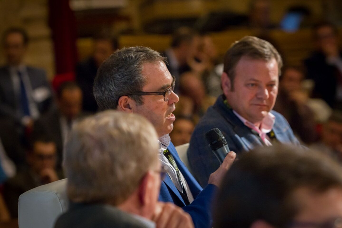 Congreso de Integraci&oacute;n. 25 a&ntilde;os de Cooperativas Agro-alimentarias Extremadura