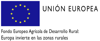 Logo UE FEADER