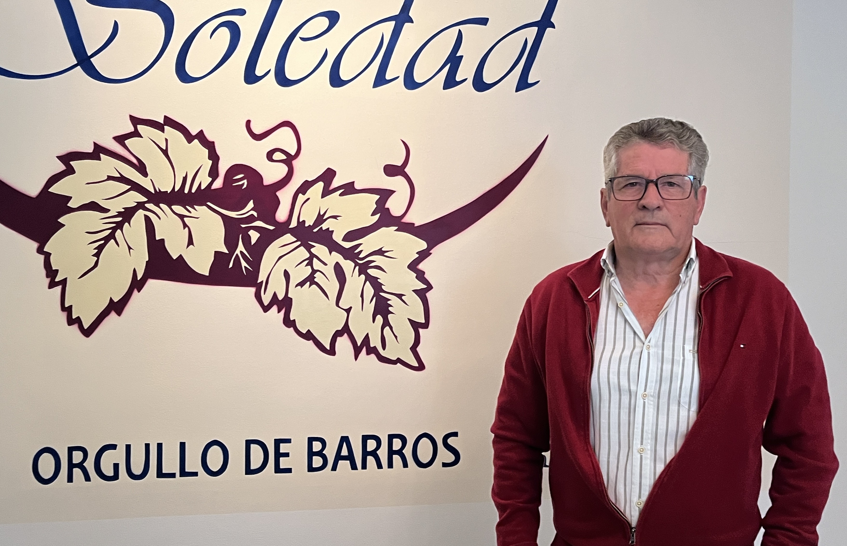 Juan Manuel González 